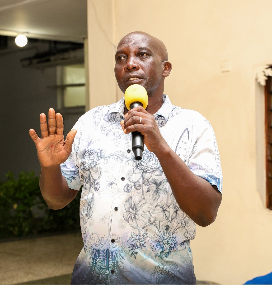 Kenya Coast Guard Service tweet media