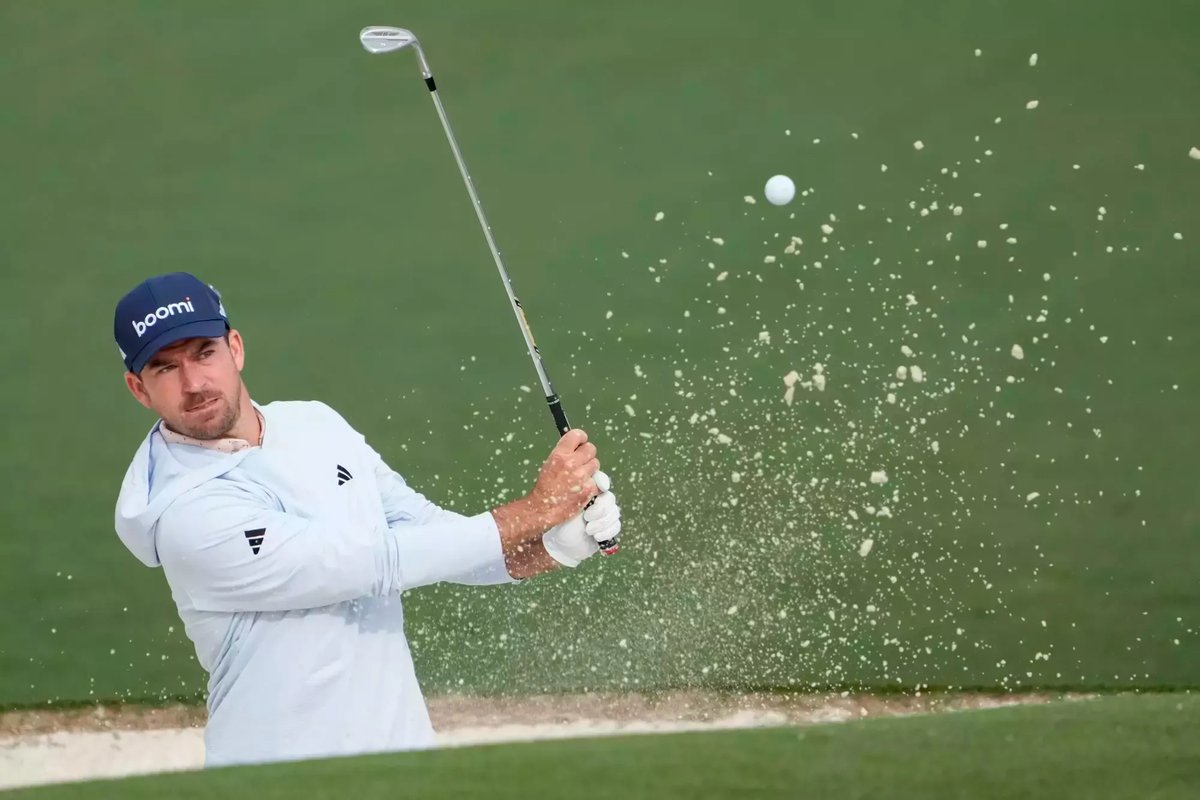 Washington Men's Golf tweet media