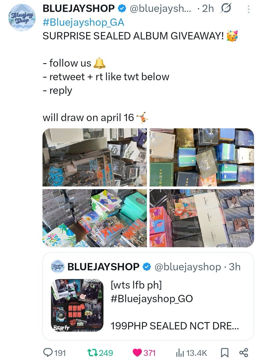 Jasmine 🌈 tweet media