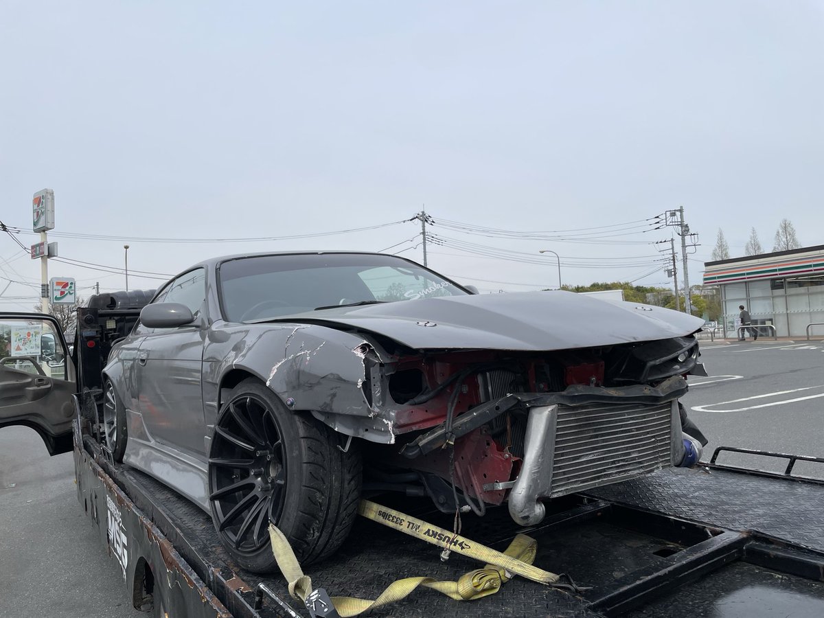 🤘ホリウチ製作所 tweet media