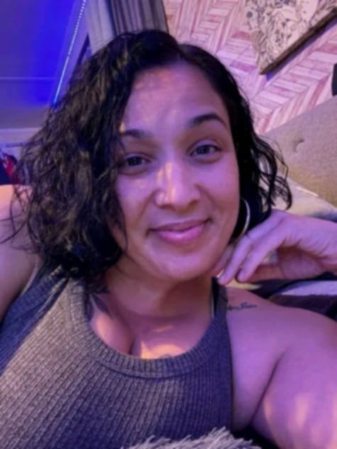 Lucy Starr tweet media