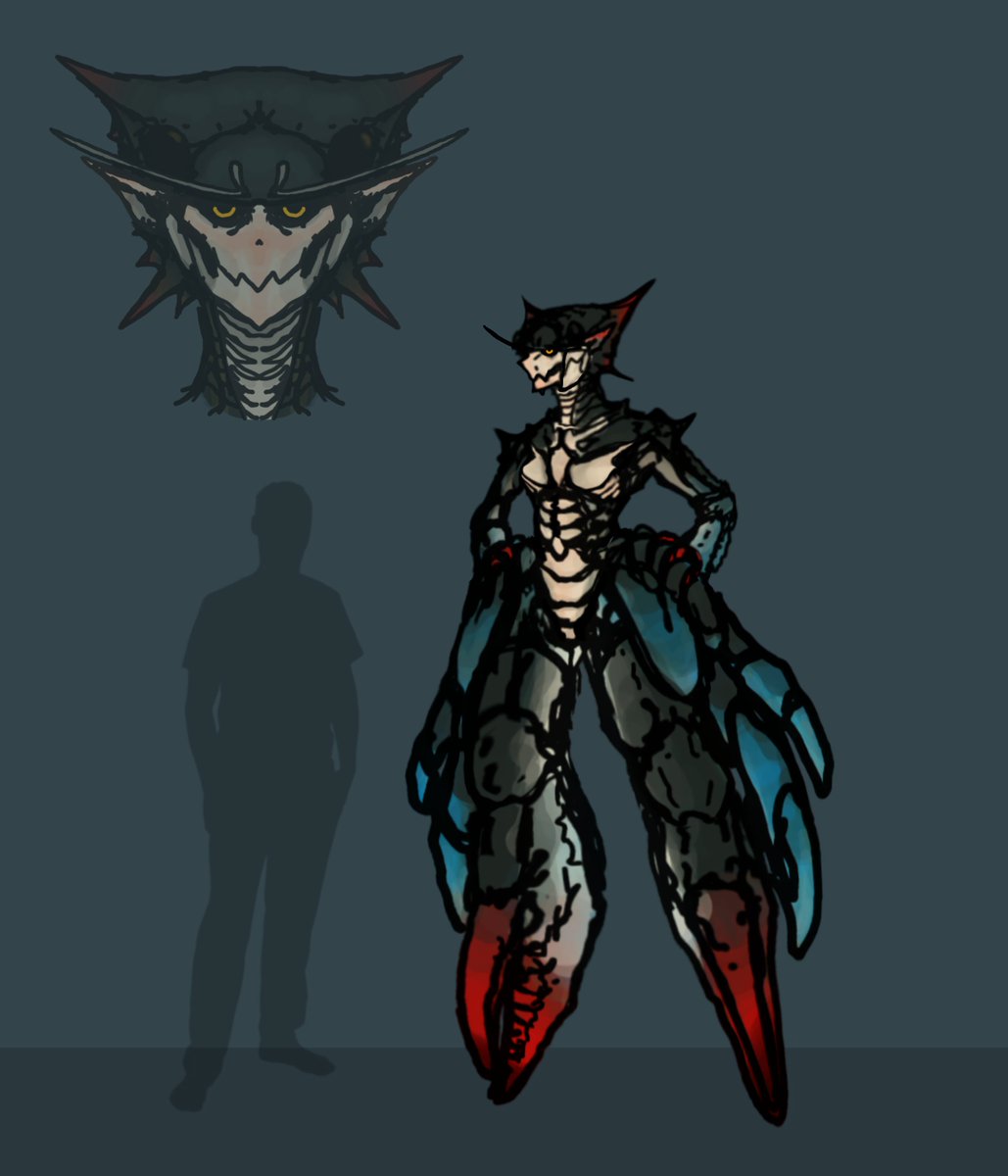 TrenchKaiju (SLOTS CLOSED) tweet media