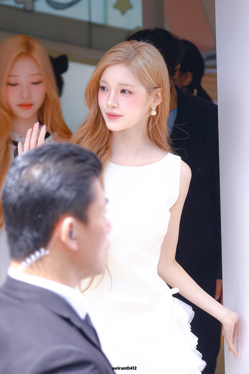 유일이 tweet media