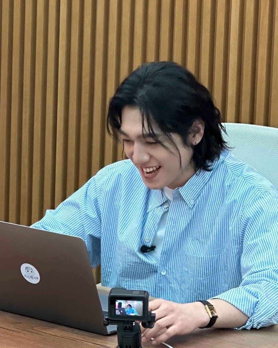 buk ginul atmin👩🏻‍💻 tweet media