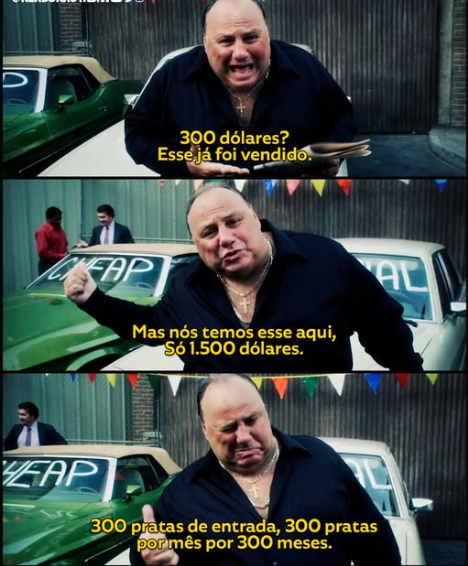 zDCore's tweet photo. @soupilotopobre Na matemática do maluco ai não existe a quantidade de parcelas, taxa do consorcio, impostos, correção, inflação e nem riscos por se enfiar em uma divida de longo prazo com um valor que você não pode gastar. Receita perfeita pra fuder a sua vida. https://t.co/fBSiLce221