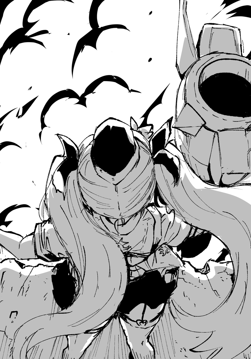 キリチャンカクヨ 