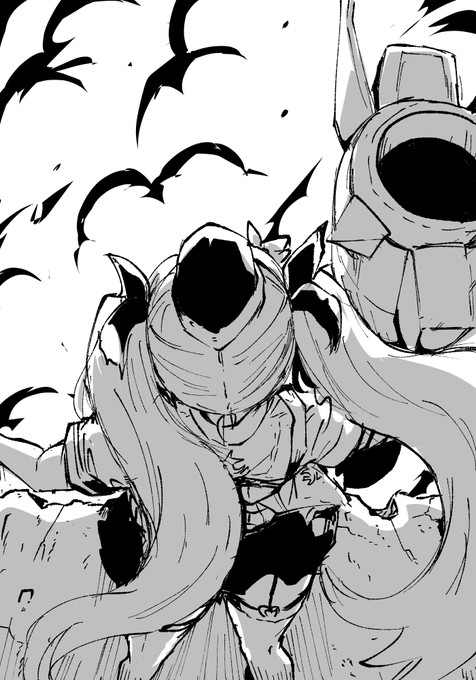 キリチャンカクヨ 