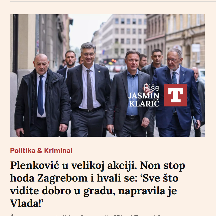 Spectator tweet media