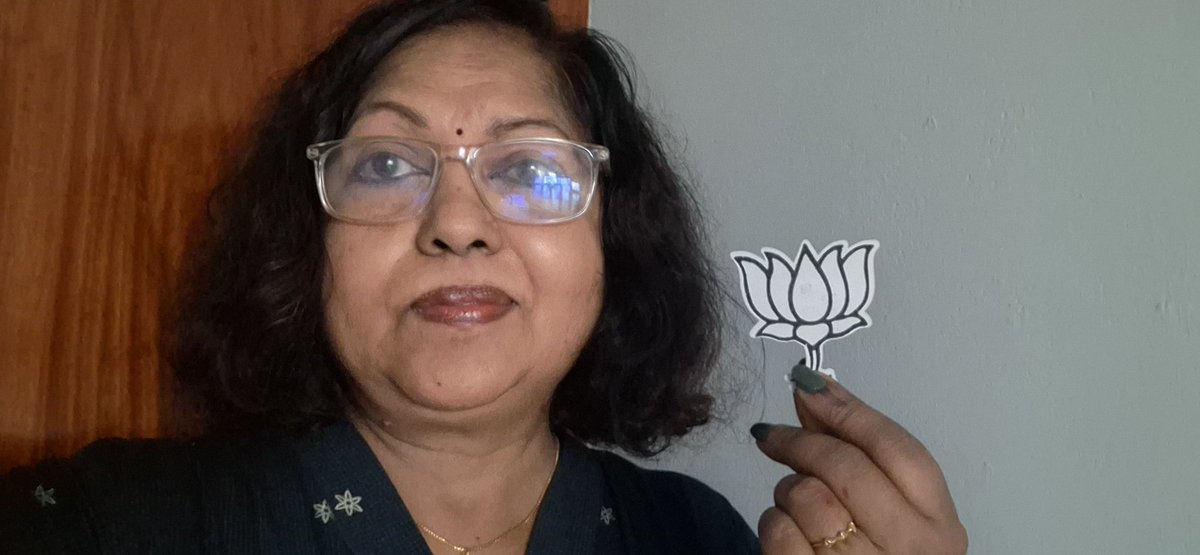 Jaya Sadanandan tweet media