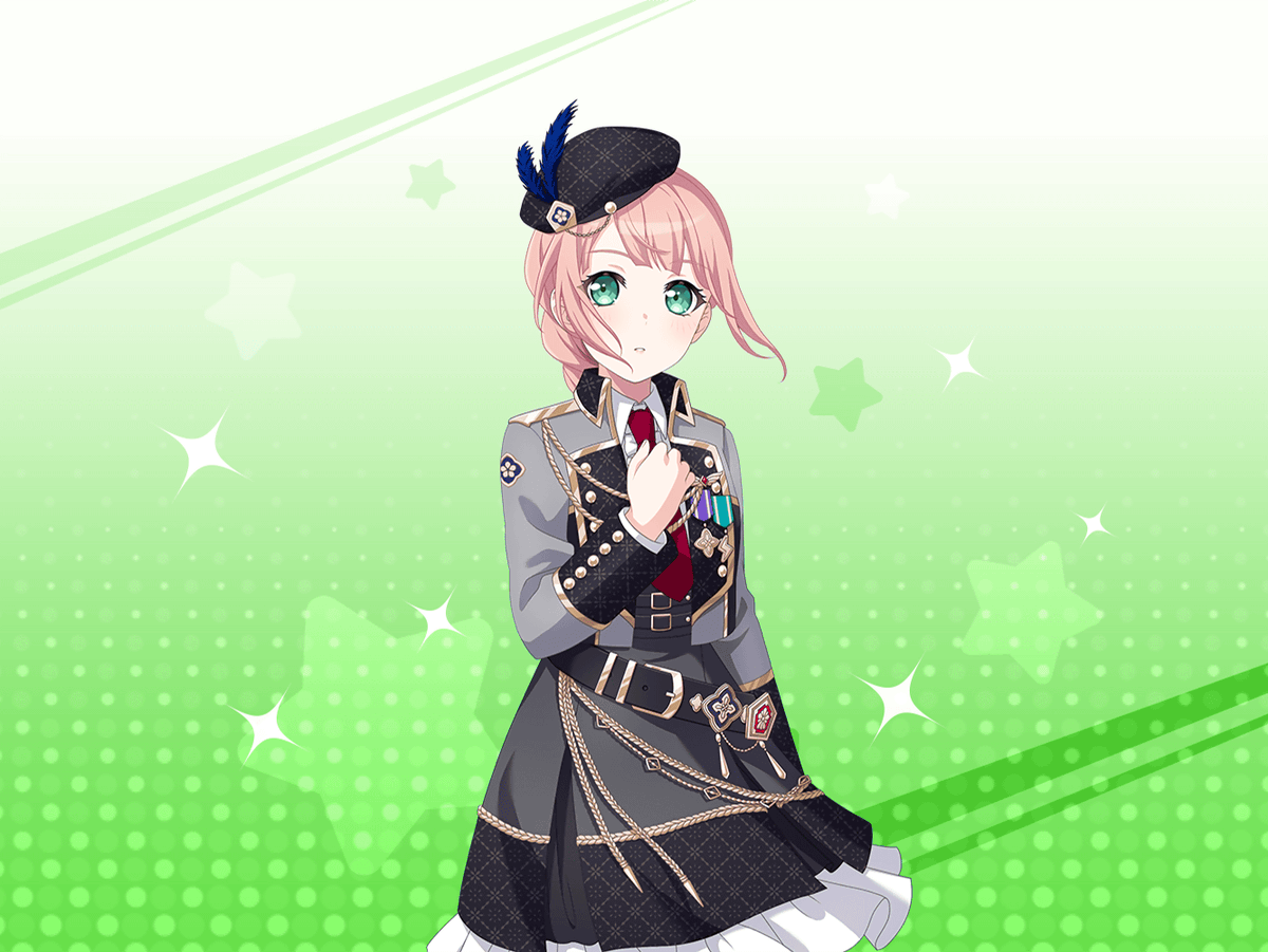 鈴 tweet media