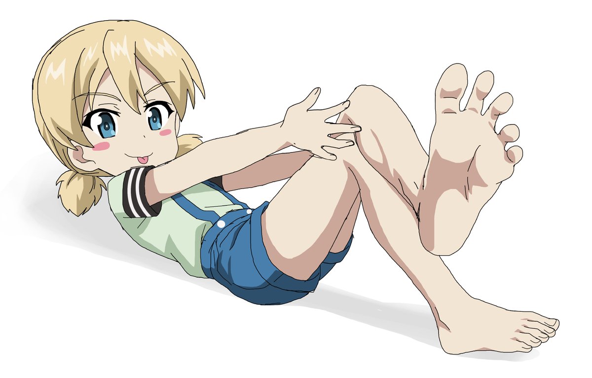 りおかせん tweet media