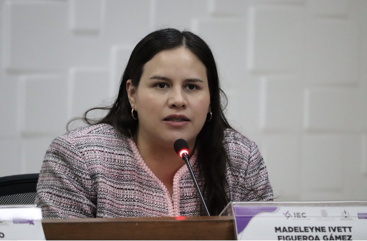 Madeleyne Figueroa tweet media