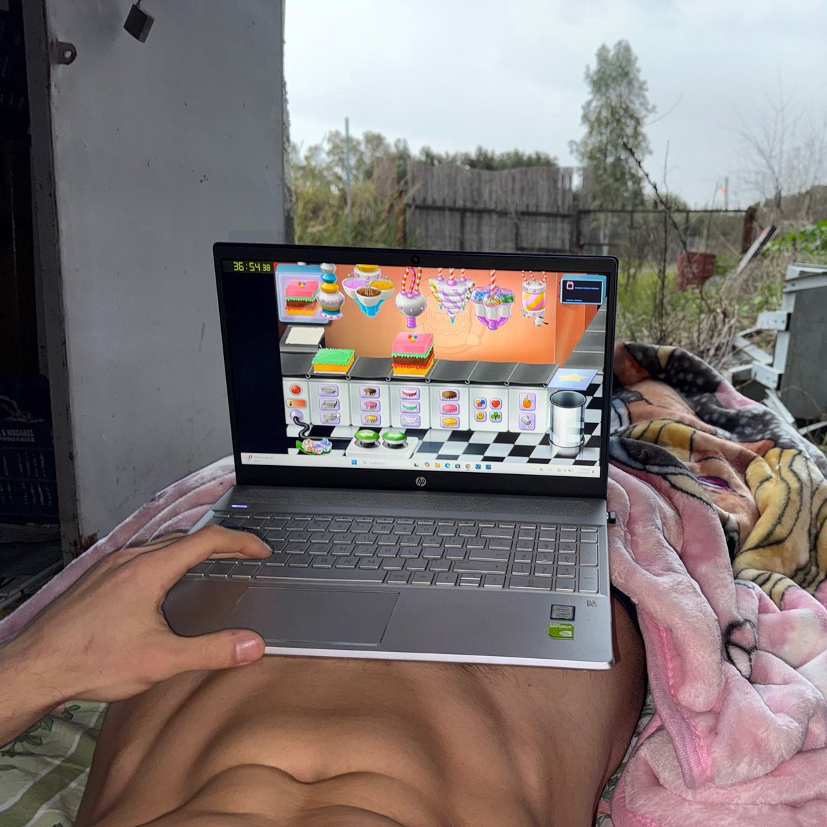 Jess :-) tweet media