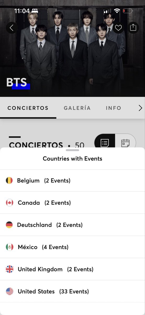 Leo || Vi a Hobi || Necesito ver a BTS 💜 tweet media