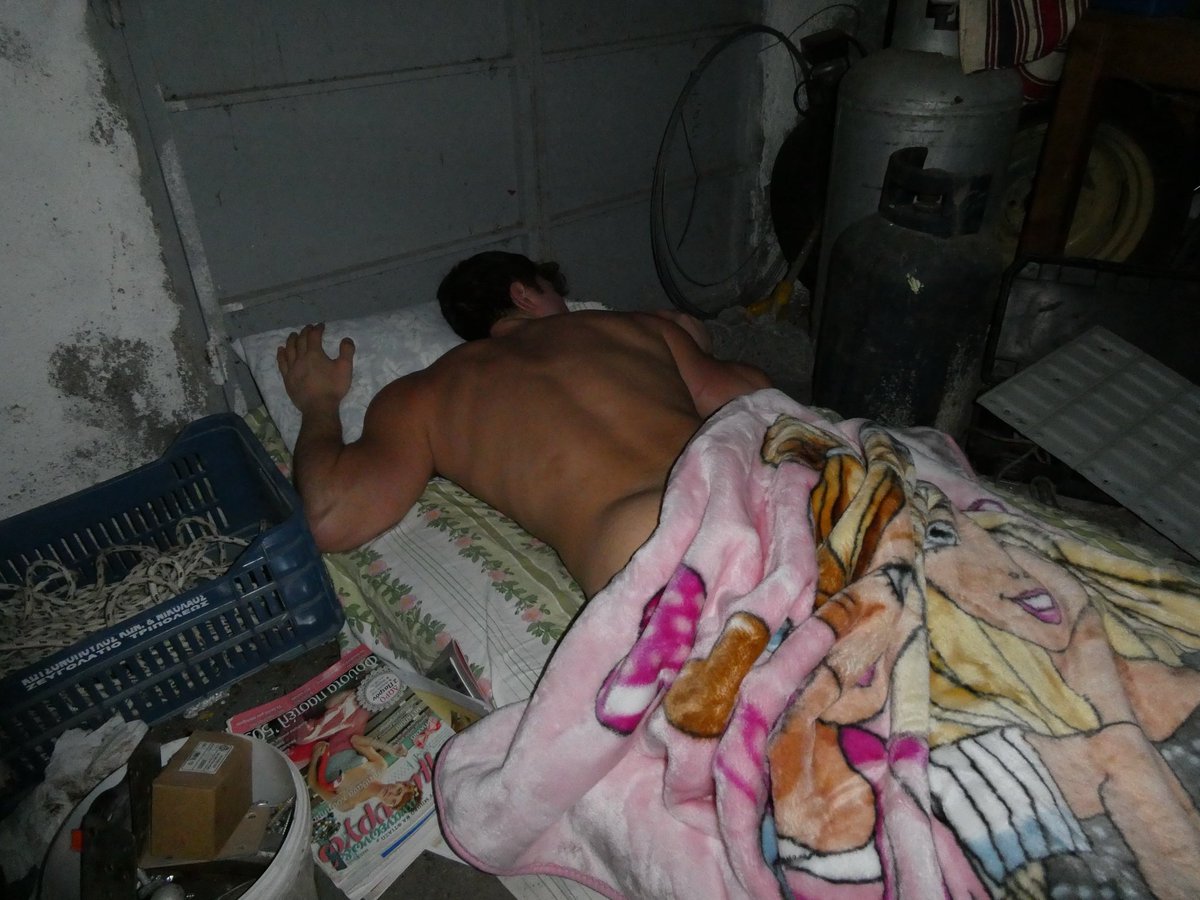 Jess :-) tweet media