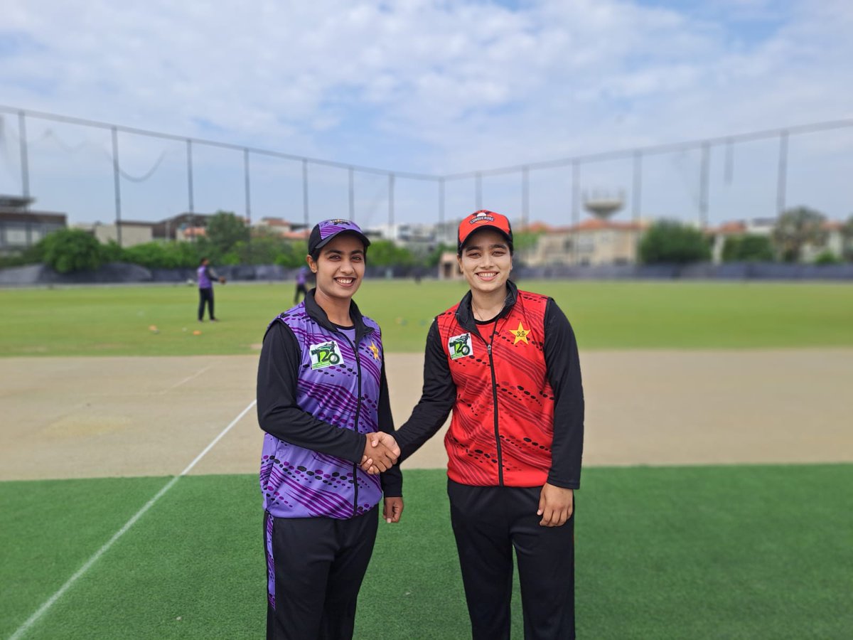 Pakistan Cricket tweet media