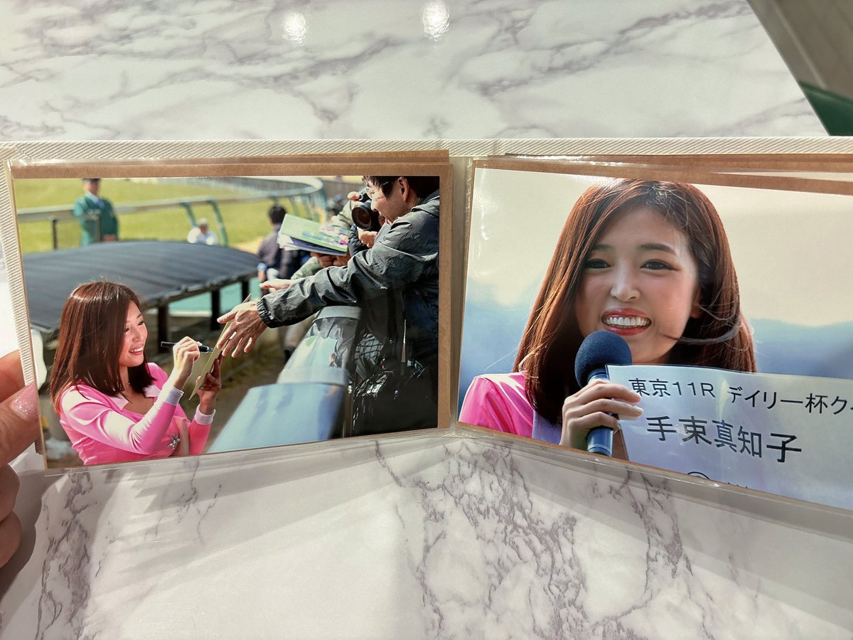 手束真知子(グラドル文化祭👙) tweet media