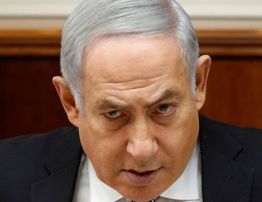 MahalaxmiRaman's tweet image. #Israel sent a message to the #Americans:

"If the #Iranians fire at us, even one missile - we will immediately return to full-scale fighting in #Iran."