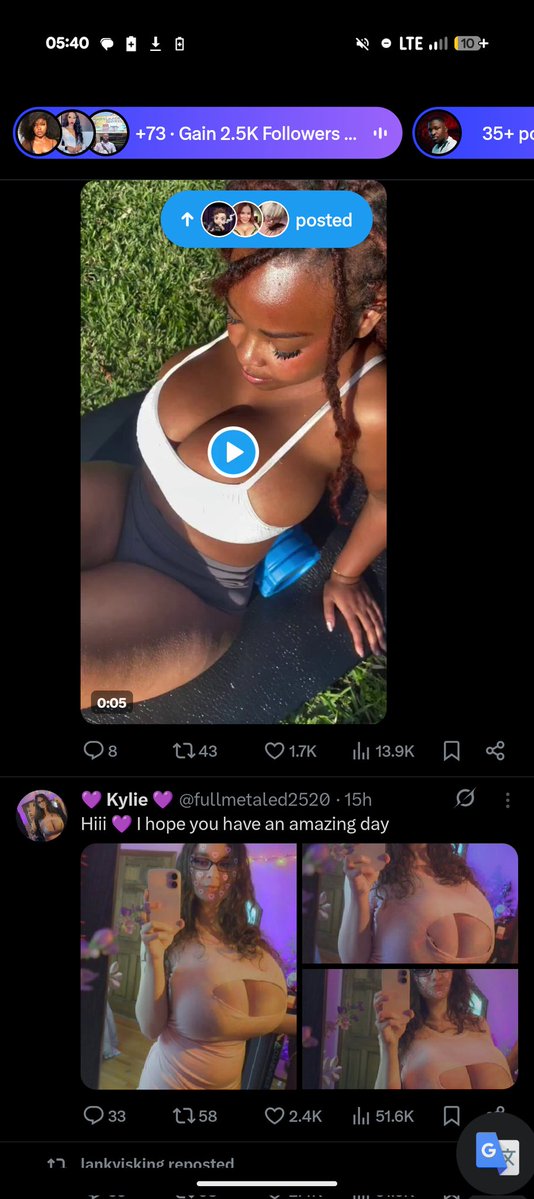 Trippiee Og๐จ๐ tweet media