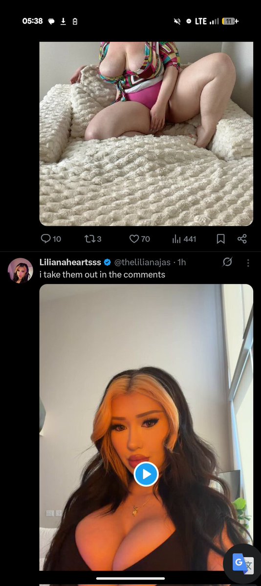 Trippiee Og๐จ๐ tweet media