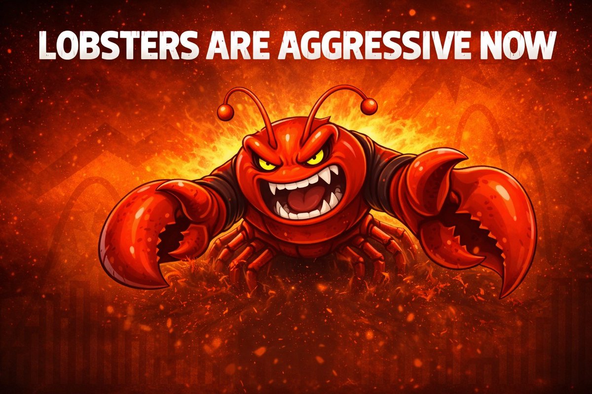 Predictclaw tweet media