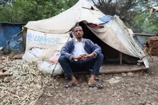 ቃና ዘ ገሊላ tweet media