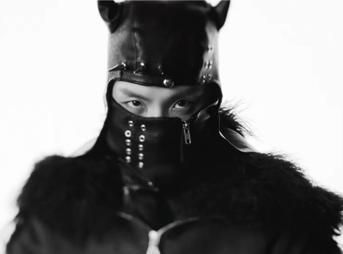 j-hope stream 🪭 tweet media