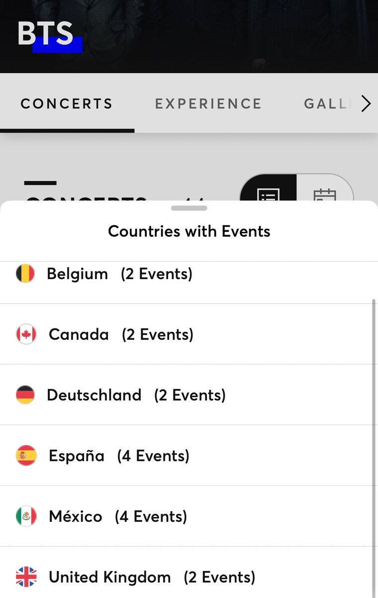 BTSchartsMX🇲🇽 tweet media