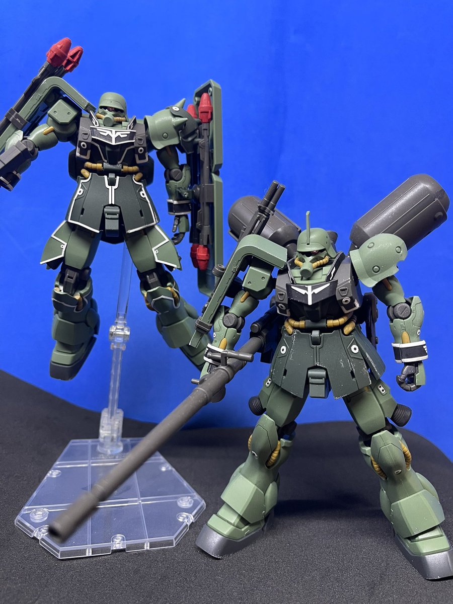 Modelycn's tweet photo. #ams129 #gearazulugilboasantuse #gearzulucuaronuse#袖付き計画 #機動戦士ガンダムuc https://t.co/FElHvnABPS