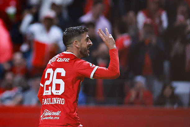 Falló una, Pero anotó 3. Hoy Paulinho nos salvó de un desastre. Gracias por nunca rendirte Goat. Hoy soñamos con semifinales gracias a ti. 🔥🔥