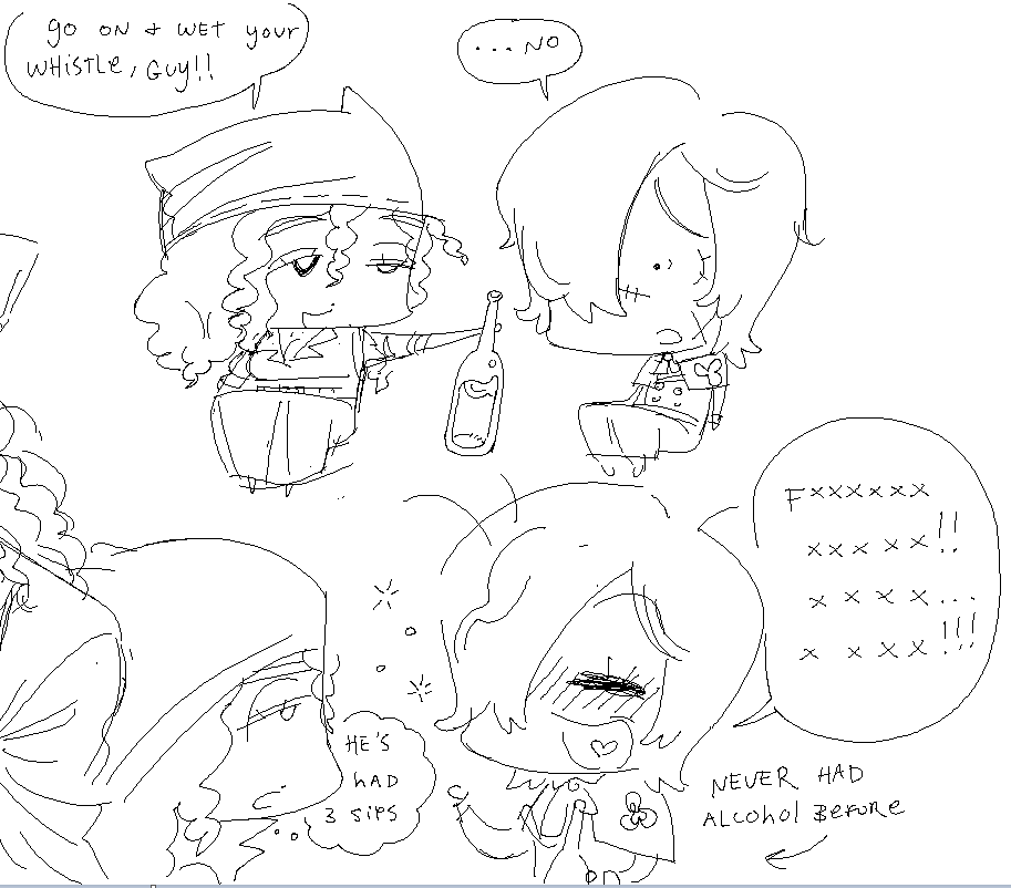 munch 🐶 tweet media