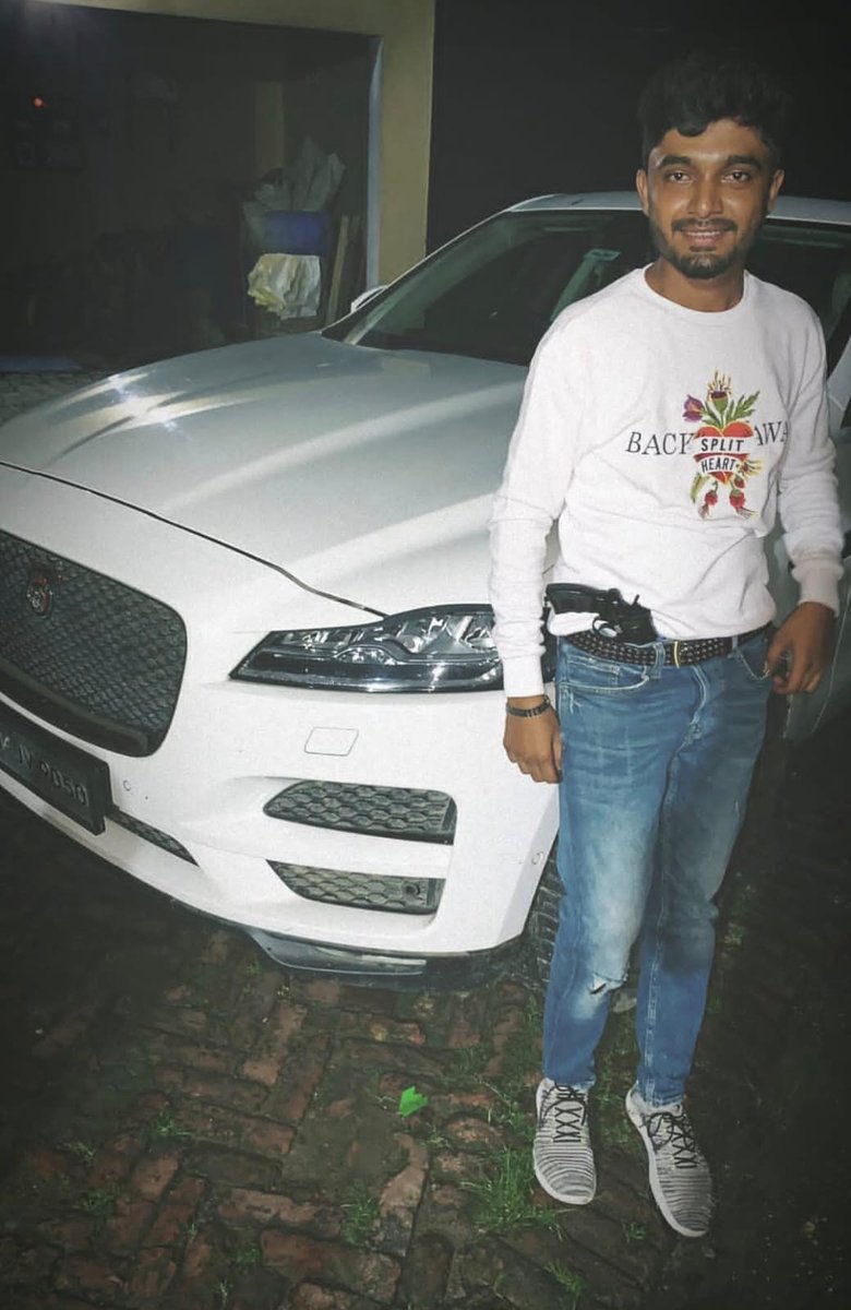 समता पार्टी- महाराष्ट्र प्रदेश अध्यक्ष tweet media