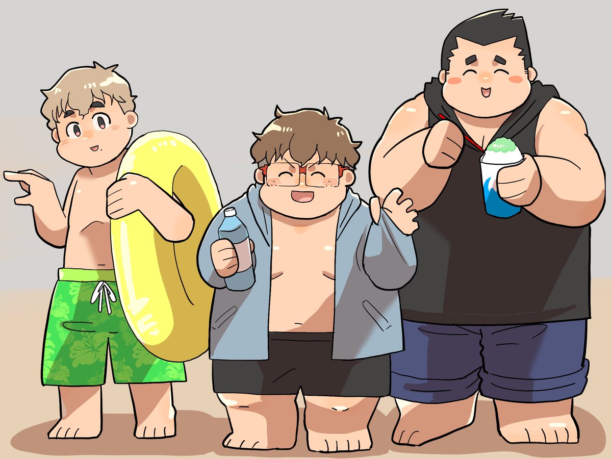 渡辺ロロ tweet media