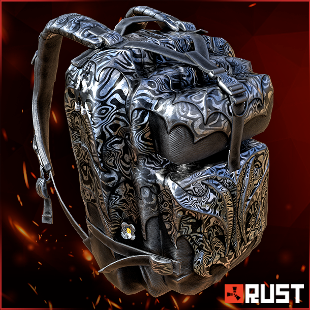 Boris_workshop's tweet photo. Damascus | Backpack V2

https://t.co/ckVqfNZmdn

@FcpnchStds
@Helkus
@gerrmanman
@playrust
@HedgesnVideos

#rust #rustskins #rustworkshop #skin https://t.co/1ObAiM2UdO