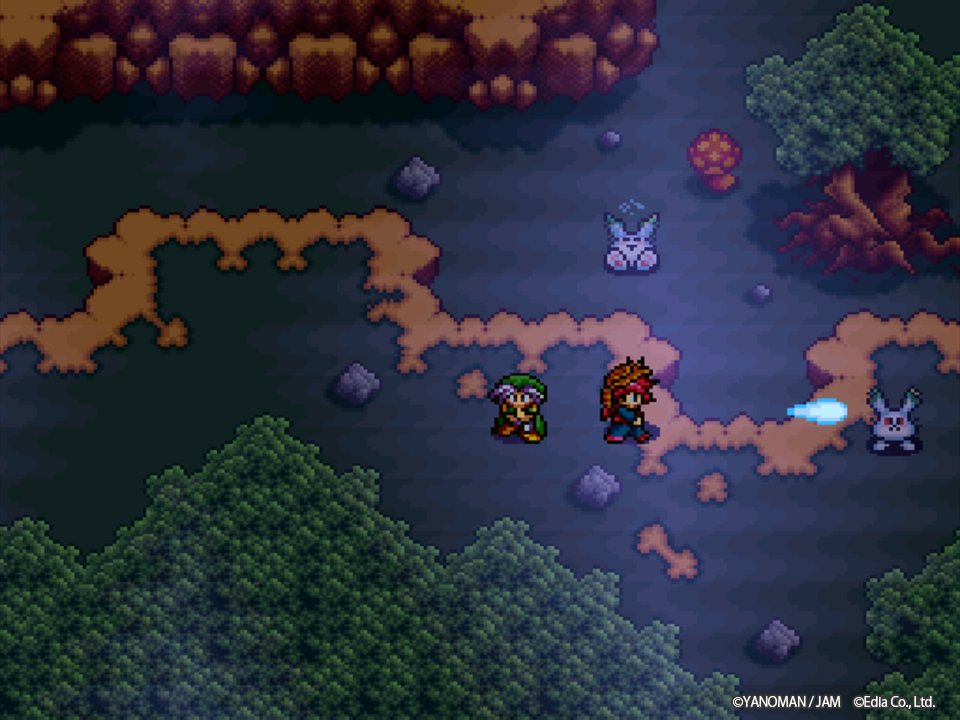 『アレサCOLLECTION 1993-1995』発表。
▶ nostal-pix.com/?p=5299

ただの復刻ではなく、
サントラBOX→再販→コレクションへと続く
「アレサ再会プロジェクト」の流れの中で動いているタイトルです。
携帯機RPGがまだ手探りだった時代から続く『アレサ』。