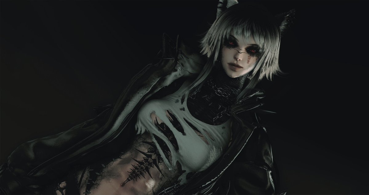 ••LittleHideout•• (@littlehideoutff) on Twitter photo 