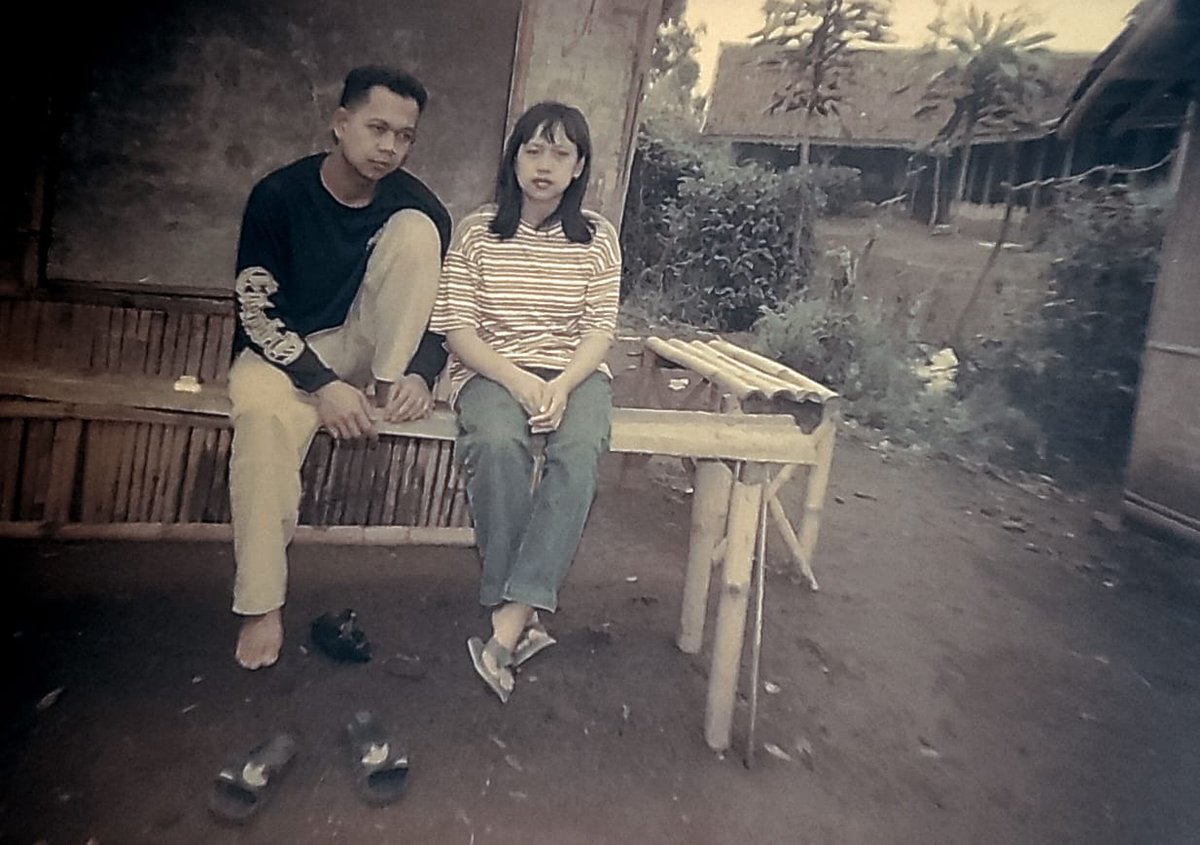 Rizky Firmansyah tweet media