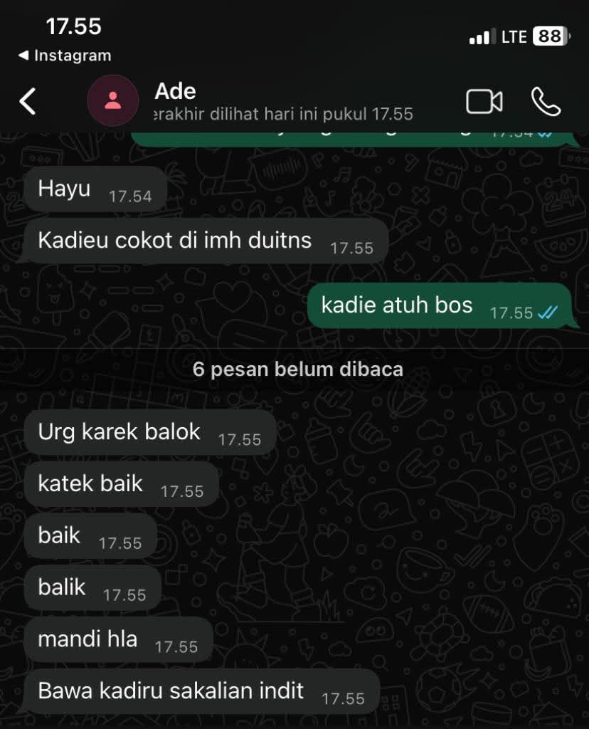 sunda struggle tweet media