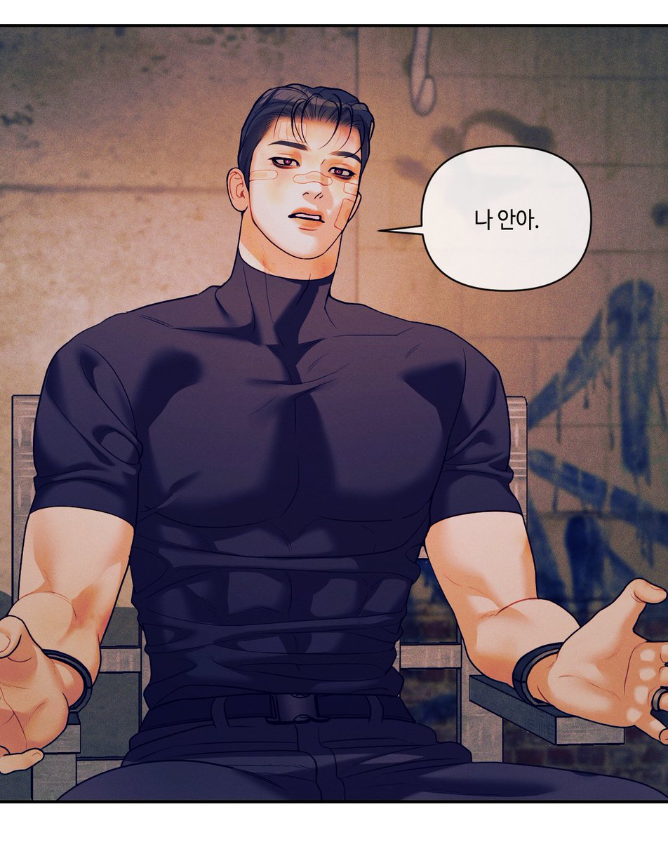 KinGin 깅깅 tweet media