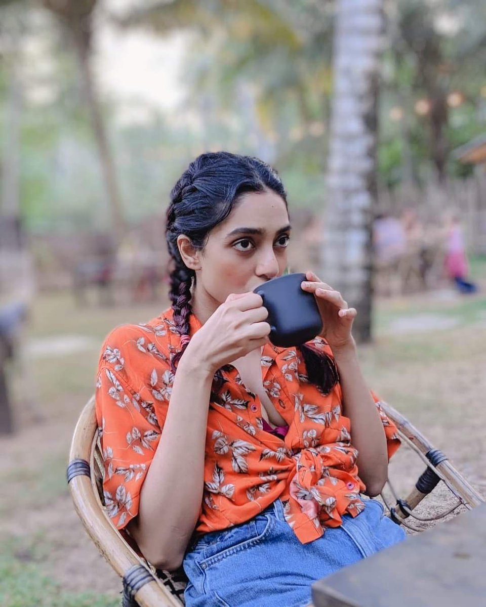 Ved (وید) 🌻 tweet media