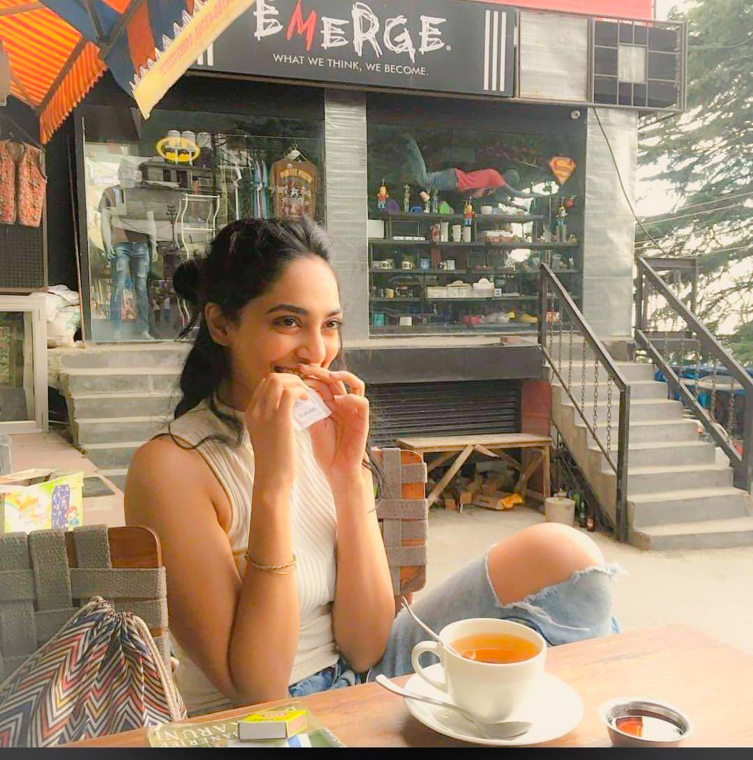 Ved (وید) 🌻 tweet media