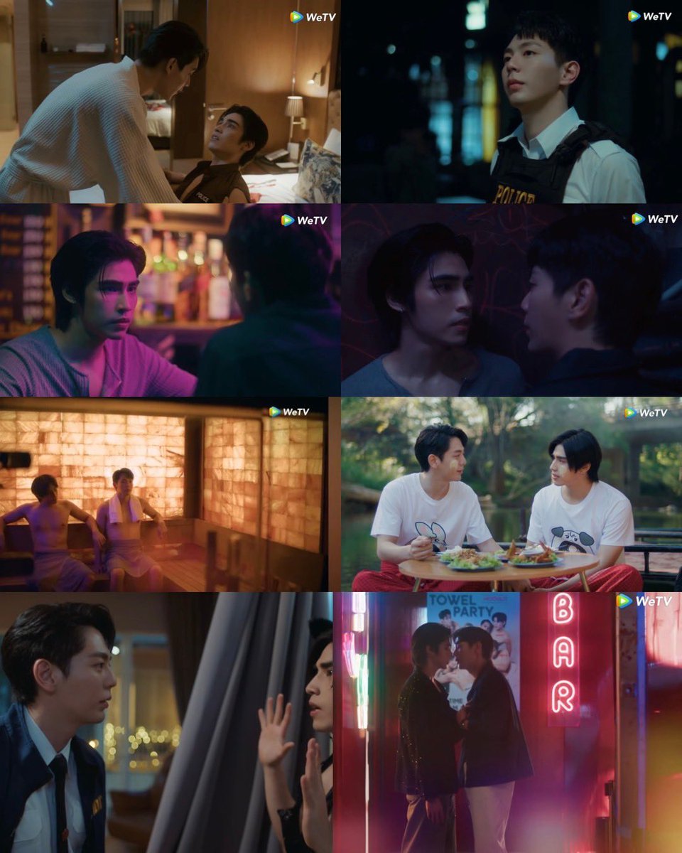 L'enfer, c'est les autres | Kitti tweet media