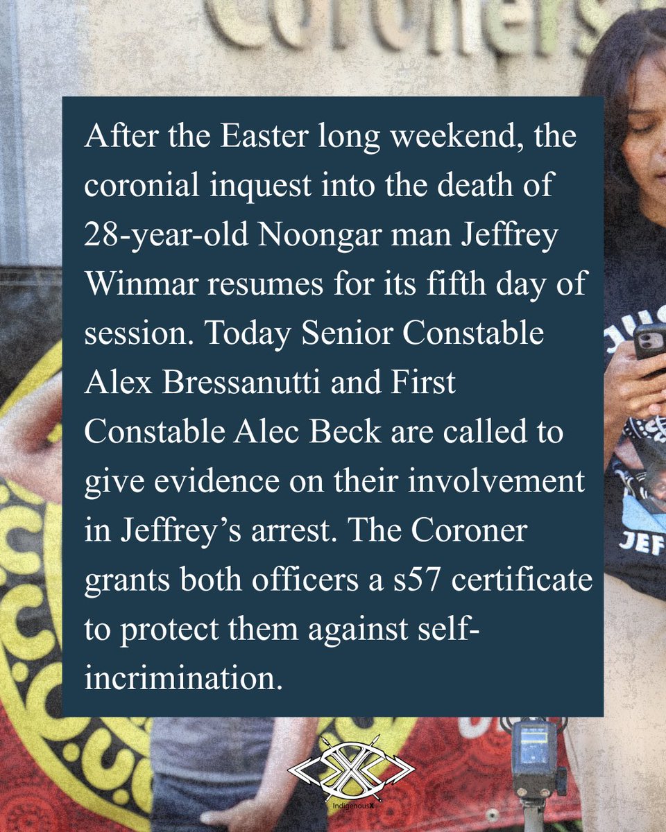 IndigenousX tweet media