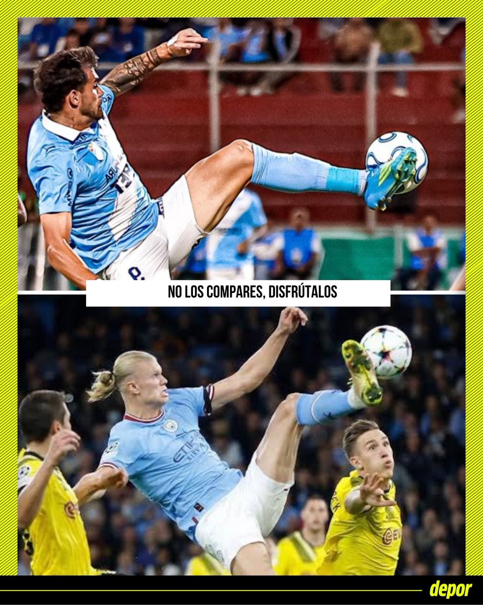 Diario Depor tweet media