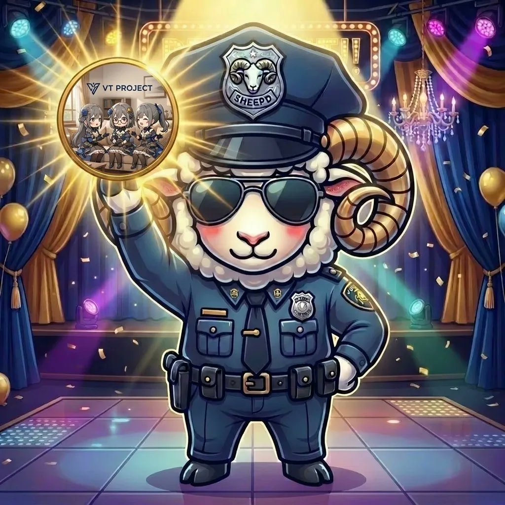 連続企画‼️
本日の主役は <a href="/VT_PROJECT_AA/">VT PROJECT with AA</a> 
だいたい参加者が30名くらいなので
3%くらいの確率で当たります🐒🏆

今日も挑戦者の参加をお待ちしております。
discord.gg/5u4DTDqWZy