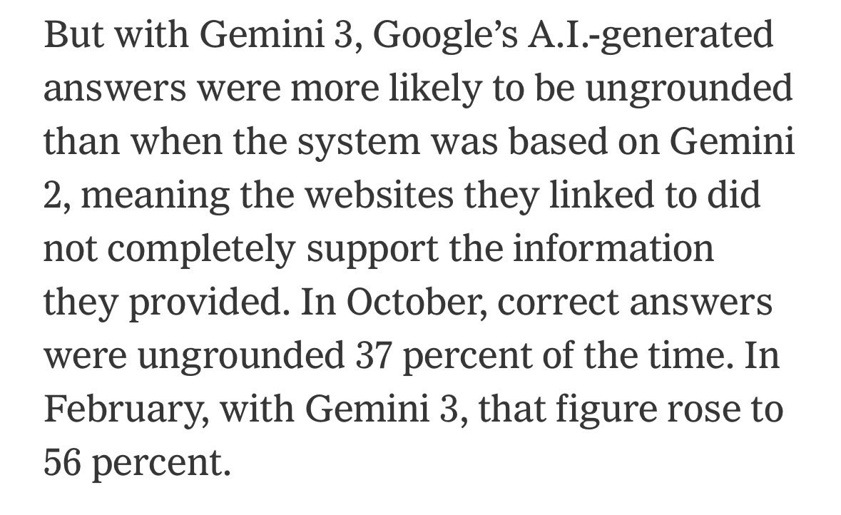 Lily Ray 😏 tweet media