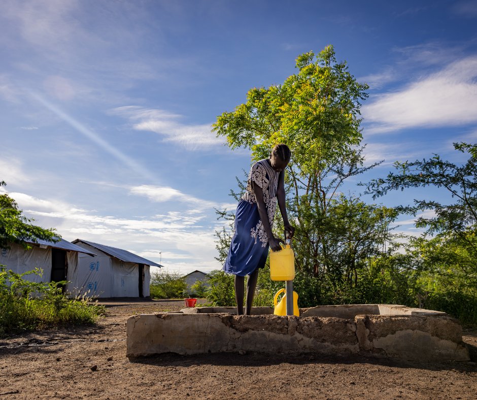 WFP in Kenya tweet media