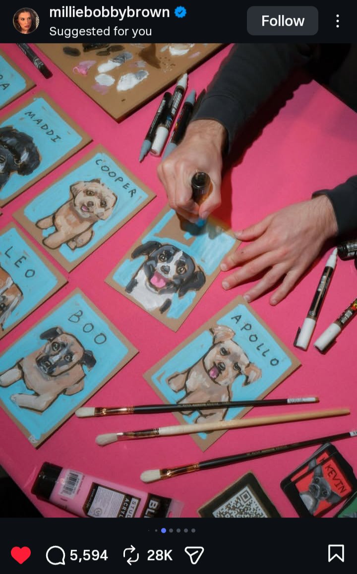 Strellaꨄ︎ (La Peor) tweet media