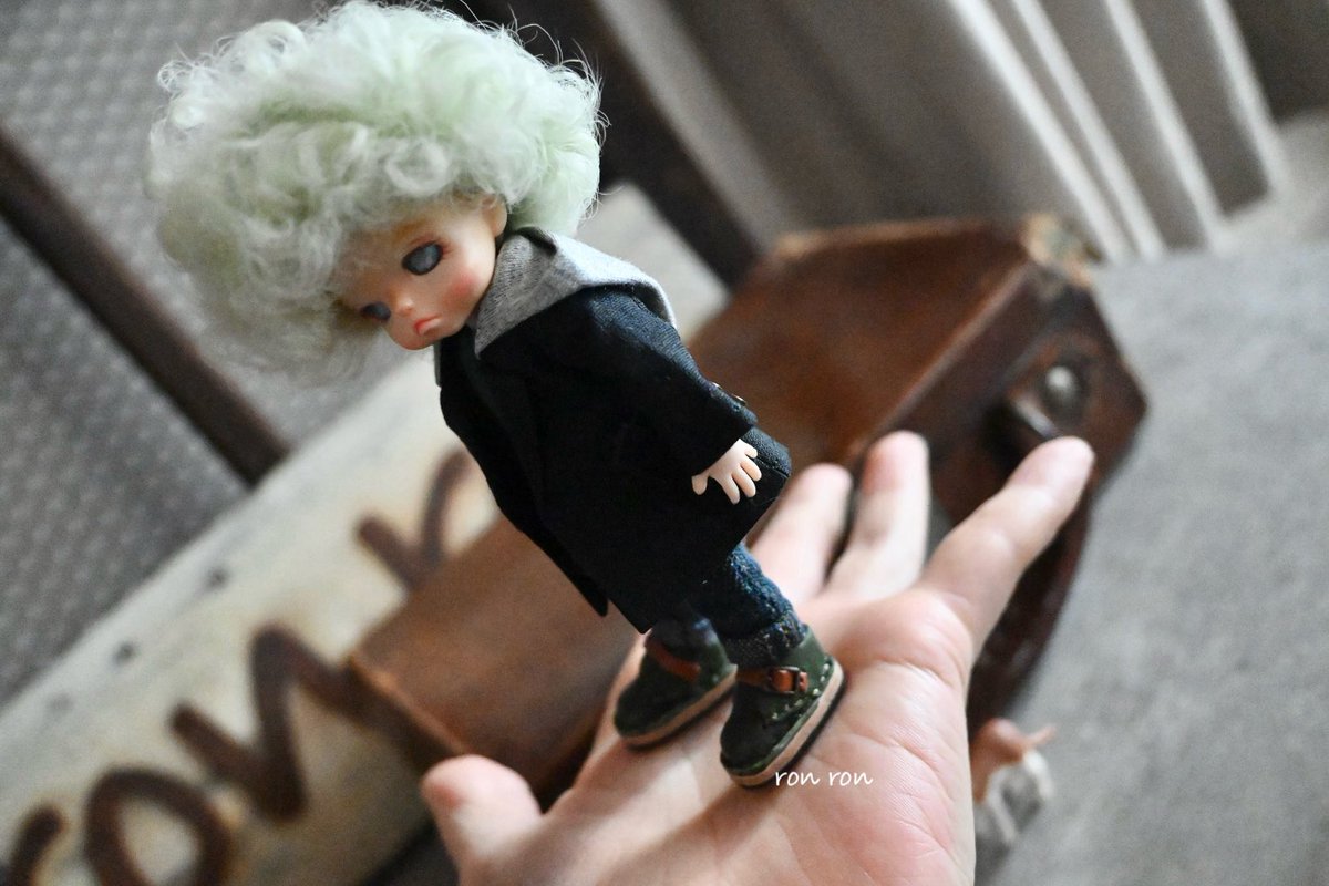 ron ron 5/23.24デザフェス tweet media