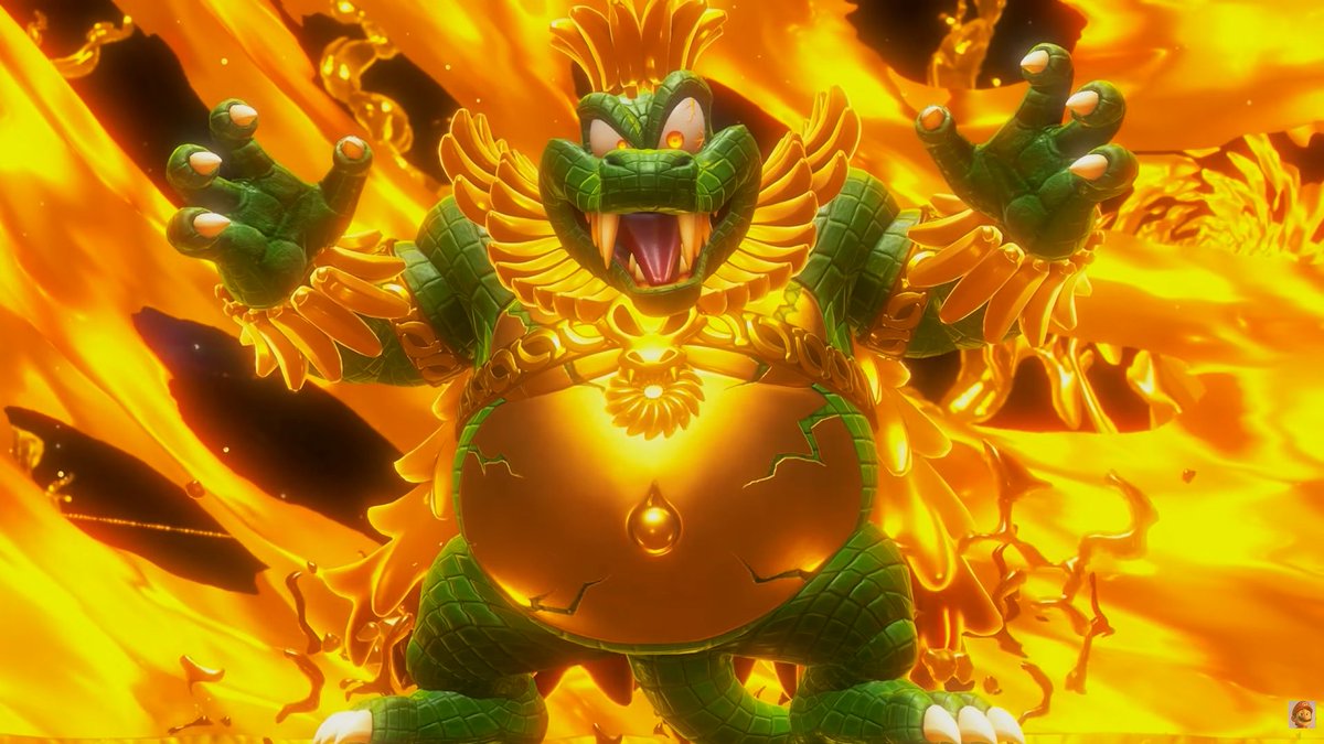 〔 𓂃⋆.˚ 〕𝐓𝐇𝐄 𝐊𝐑𝐄𝐌𝐋𝐈𝐍𝐆'𝐒 𝑲𝑰𝑵𝑮 tweet media